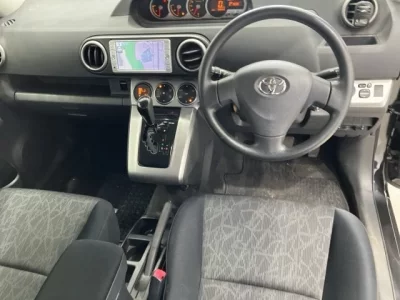 Toyota COROLLA RUMION