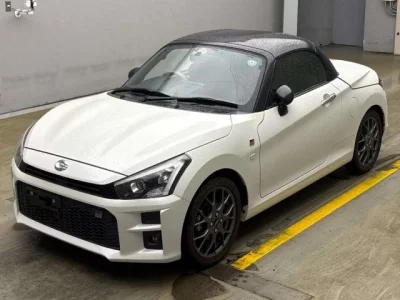 Toyota COPEN