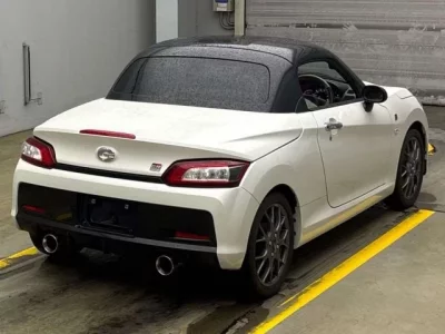 Toyota COPEN