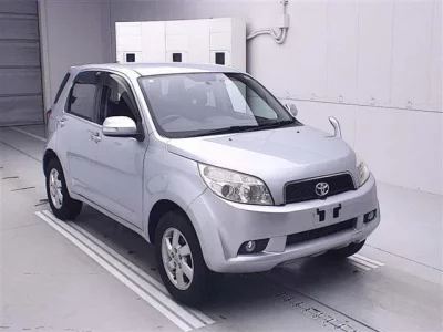 Toyota RUSH