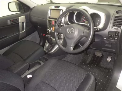 Toyota RUSH
