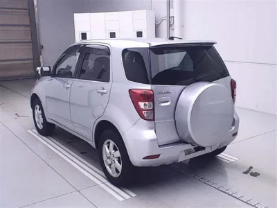Toyota RUSH