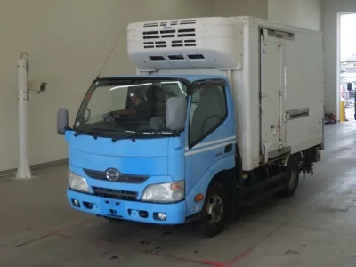 Hino DUTRO