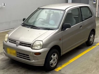 Mitsubishi MINICA