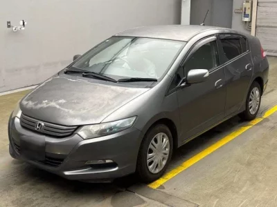 Honda INSIGHT