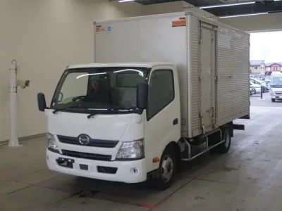 Hino DUTRO