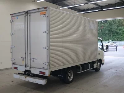 Hino DUTRO