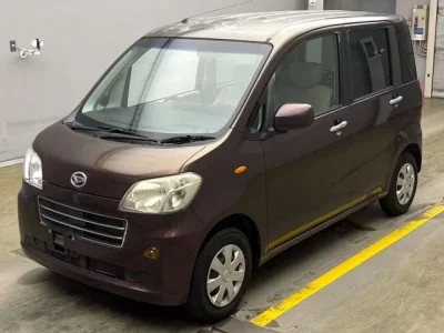 Daihatsu TANTO EXE