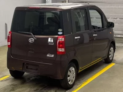 Daihatsu TANTO EXE