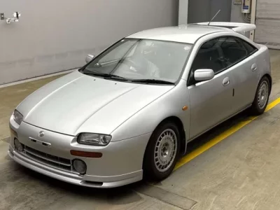 Mazda LANTIS
