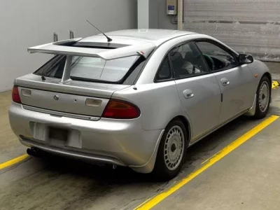 Mazda LANTIS