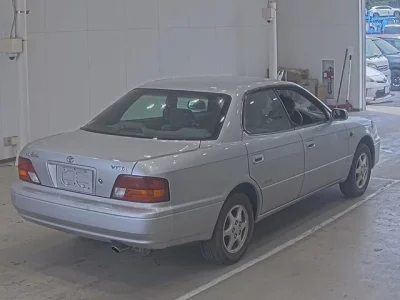 Toyota VISTA