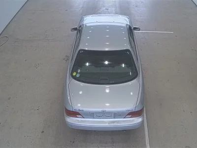 Toyota VISTA