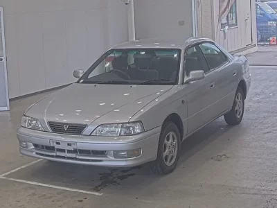 Toyota VISTA