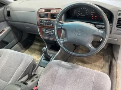Toyota VISTA