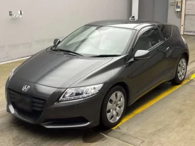 Honda CR-Z