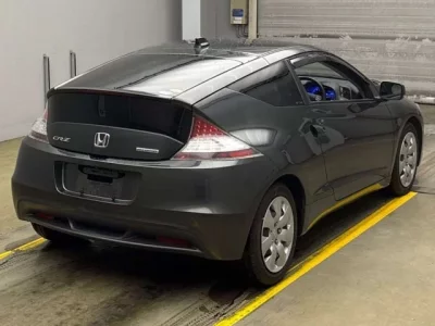 Honda CR-Z