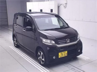 Honda N WGN