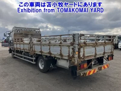Mitsubishi FUSO FIGHTER