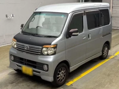 Daihatsu Atrai Wagon