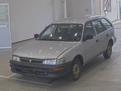 Toyota OTHER