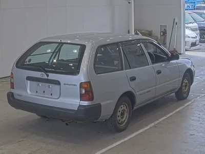 Toyota OTHER