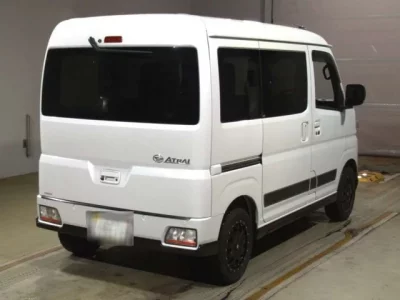 Daihatsu ATRAI VAN