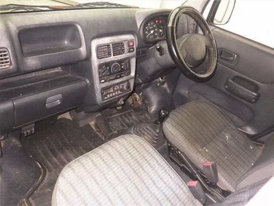 Honda ACTY TRUCK