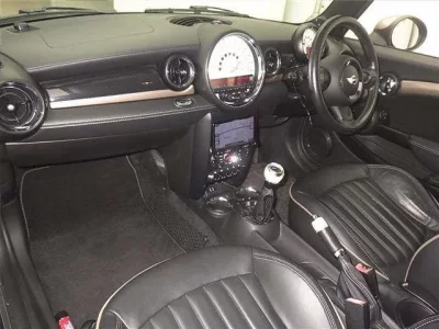 BMW MINI