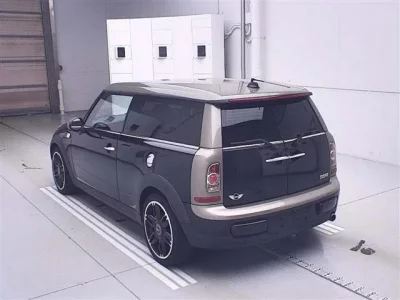 BMW MINI