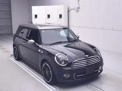 BMW MINI