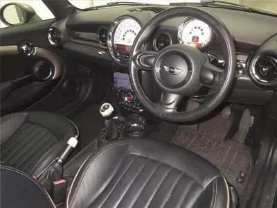 BMW MINI