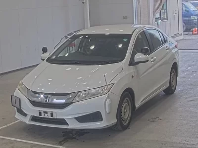 Honda GRACE