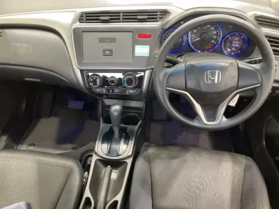Honda GRACE