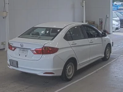 Honda GRACE