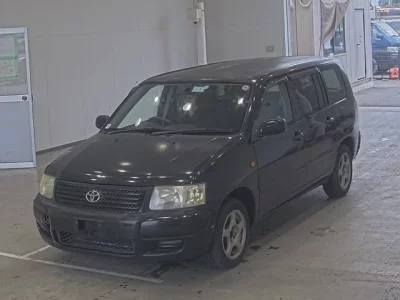 Toyota OTHER