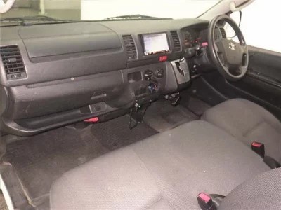 Toyota REGIUS ACE VAN