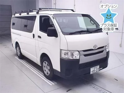 Toyota REGIUS ACE VAN