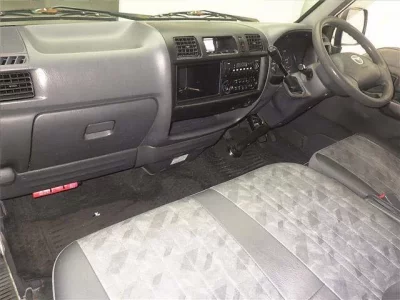 Mazda BONGO VAN