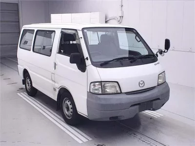 Mazda BONGO VAN