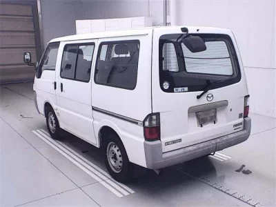 Mazda BONGO VAN
