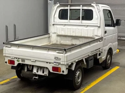 Mazda SCRUM TRUCK
