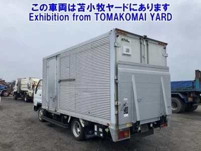 Toyota TOYOACE