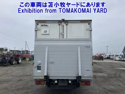 Toyota TOYOACE