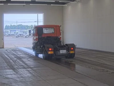Mitsubishi FUSO TRUCK