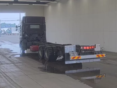 Hino PROFIA
