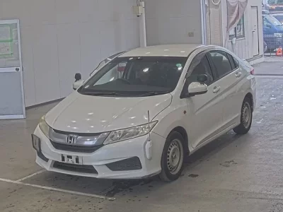 Honda GRACE