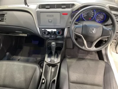 Honda GRACE