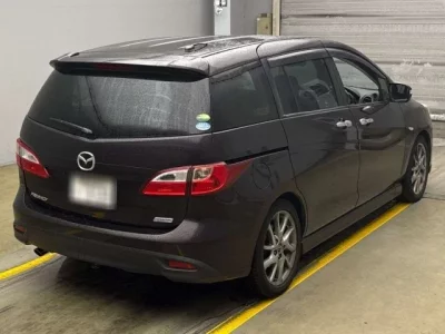 Mazda PREMACY