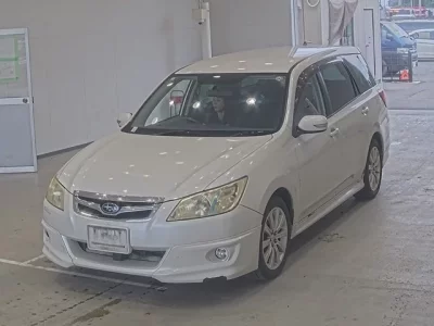 Subaru EXIGA